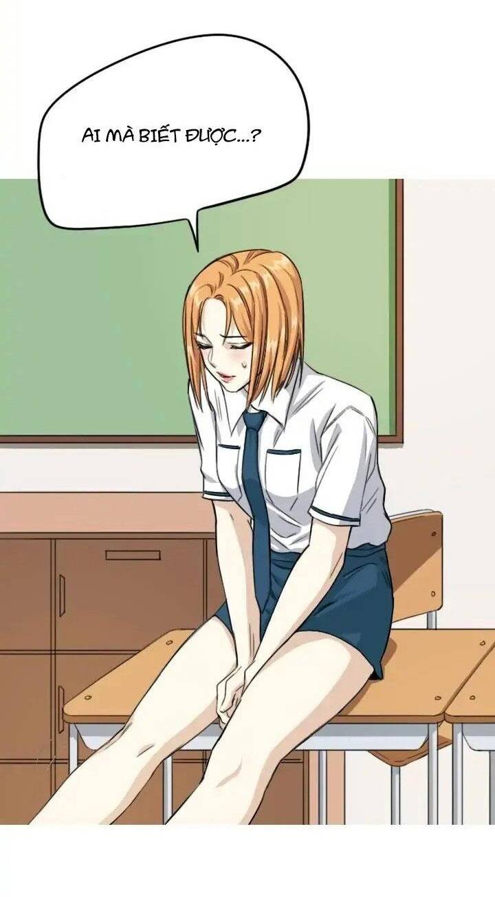 Lãng Mạn Giòn Tan Chapter 52 - 4