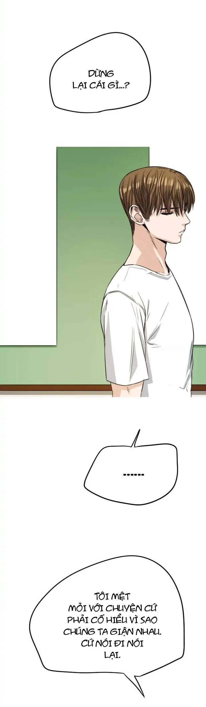 Lãng Mạn Giòn Tan Chapter 53 - 3