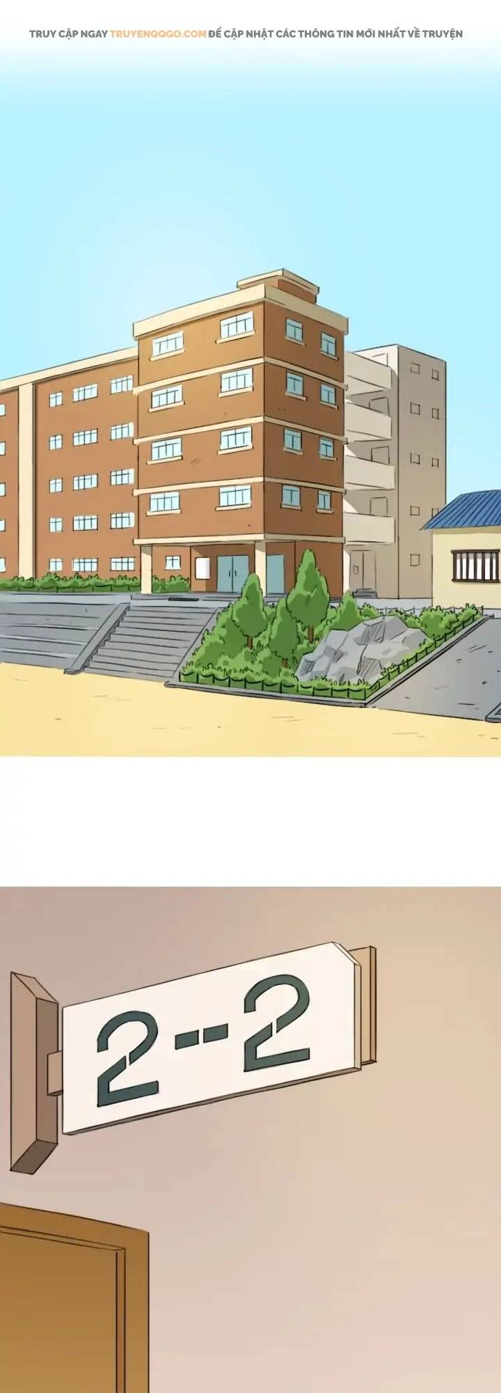 Lãng Mạn Giòn Tan Chapter 54 - 2