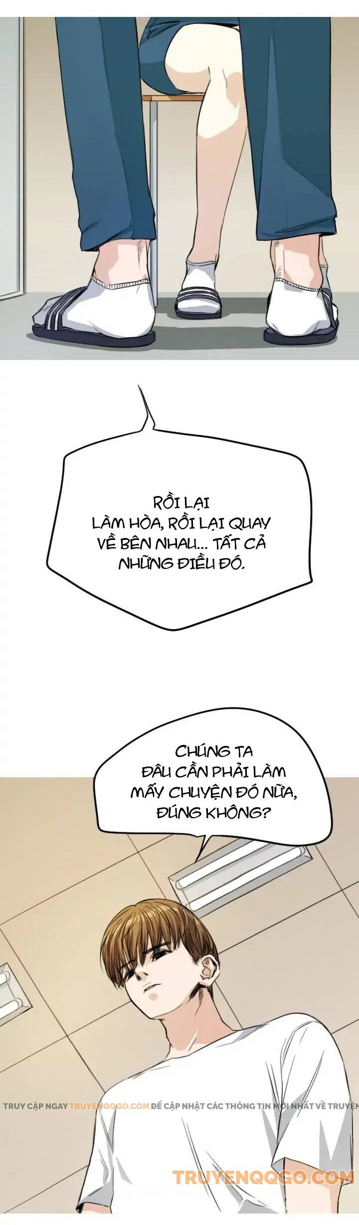 Lãng Mạn Giòn Tan Chapter 53 - 4