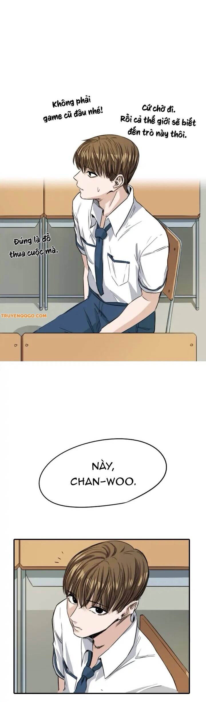 Lãng Mạn Giòn Tan Chapter 55 - 2