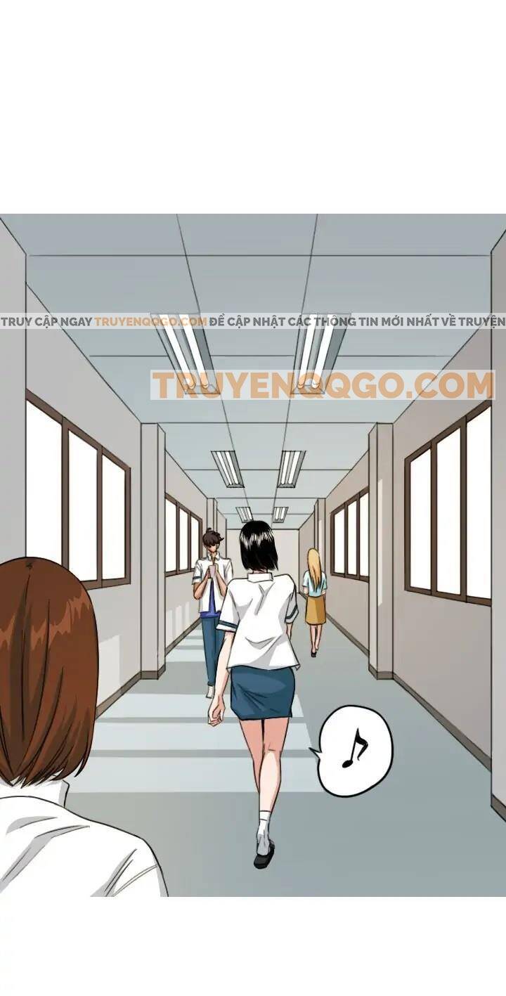 Lãng Mạn Giòn Tan Chapter 56 - 2