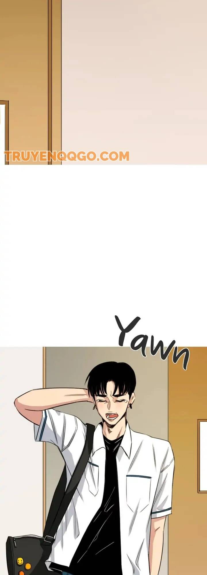 Lãng Mạn Giòn Tan Chapter 54 - 3