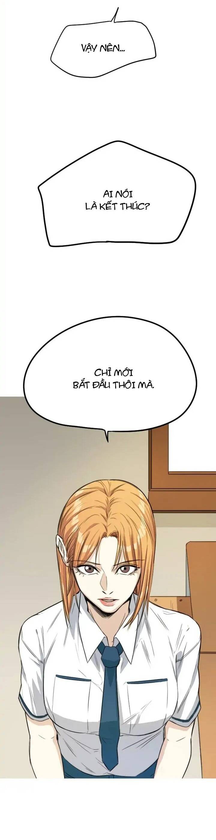 Lãng Mạn Giòn Tan Chapter 53 - 5