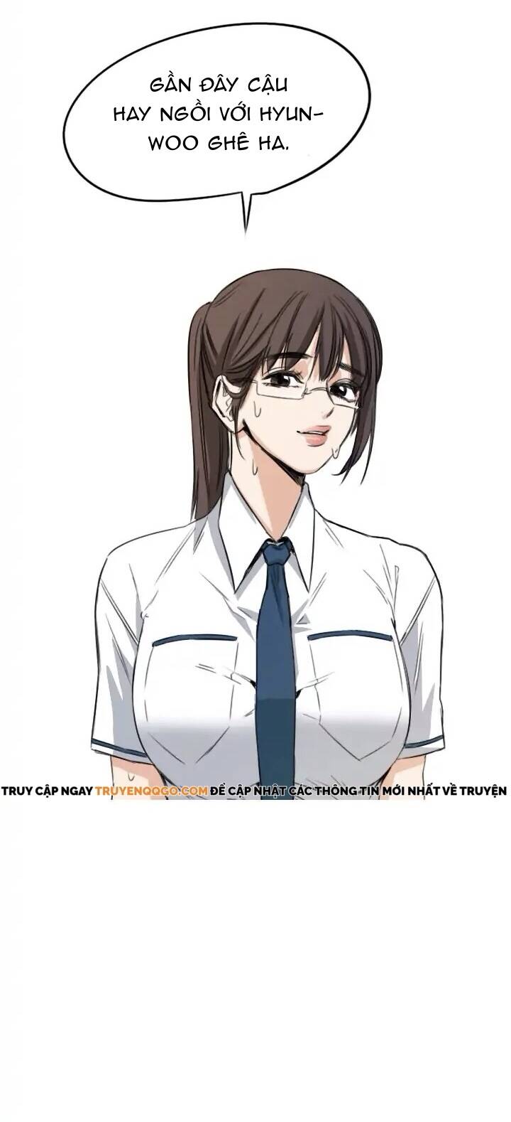 Lãng Mạn Giòn Tan Chapter 55 - 3
