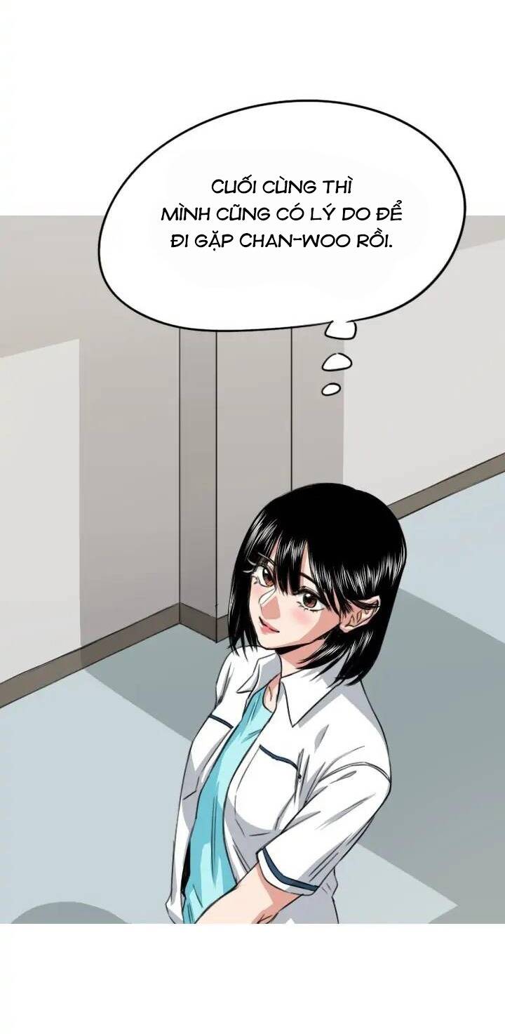 Lãng Mạn Giòn Tan Chapter 56 - 3