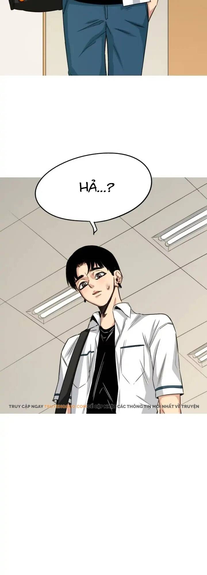 Lãng Mạn Giòn Tan Chapter 54 - 4