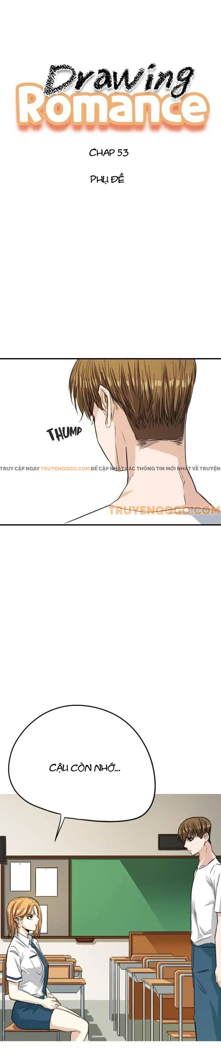 Lãng Mạn Giòn Tan Chapter 53 - 6