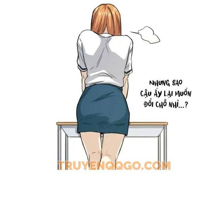 Lãng Mạn Giòn Tan Chapter 52 - 8