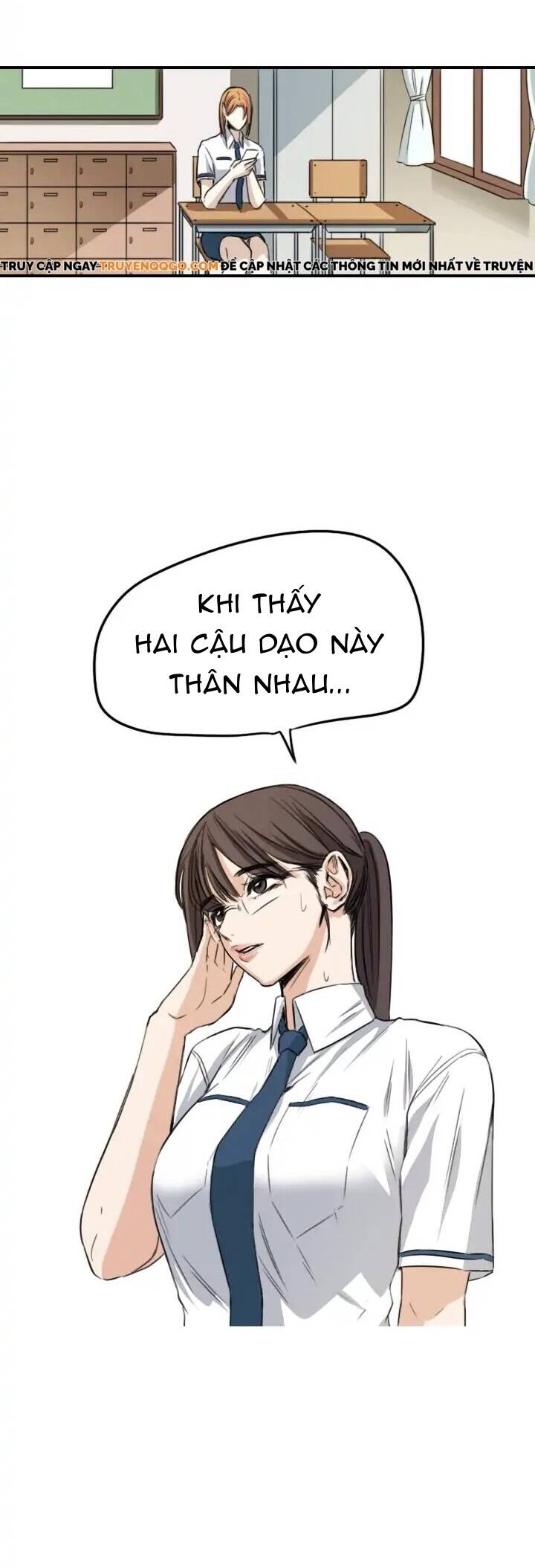 Lãng Mạn Giòn Tan Chapter 55 - 4