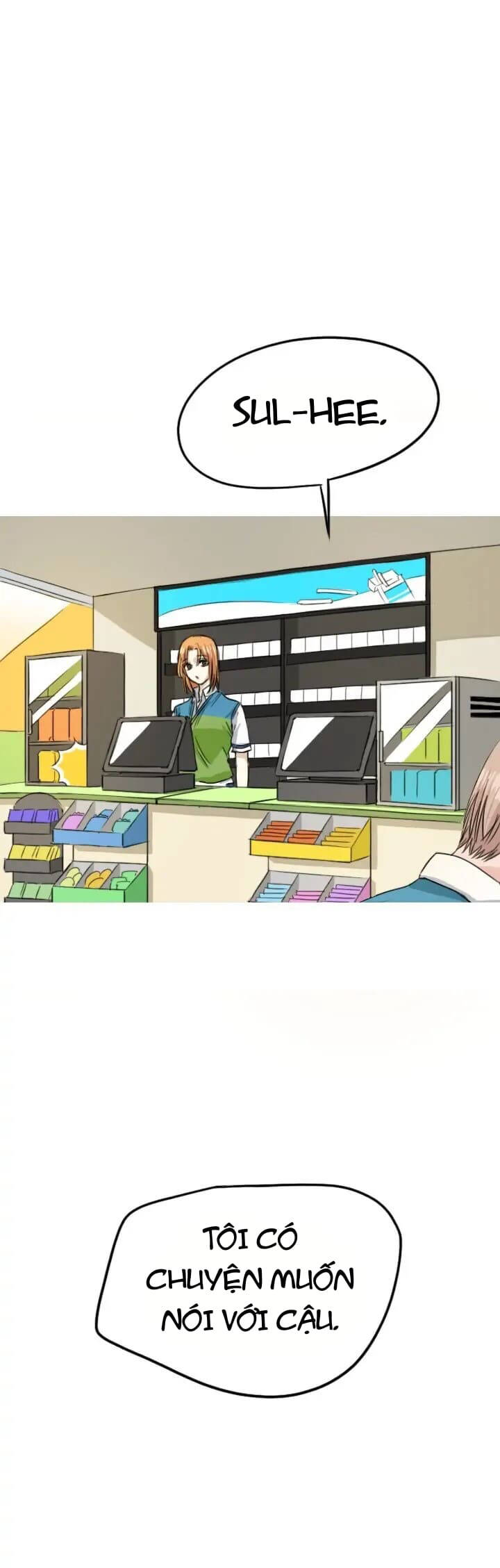 Lãng Mạn Giòn Tan Chapter 57 - 2