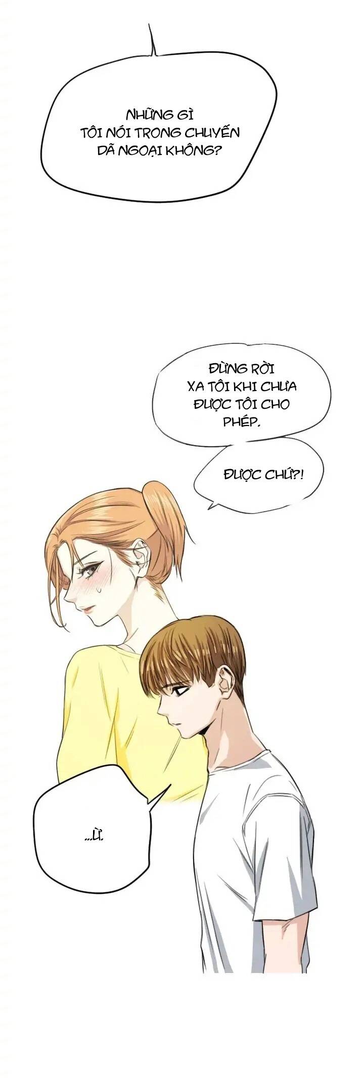 Lãng Mạn Giòn Tan Chapter 53 - 7