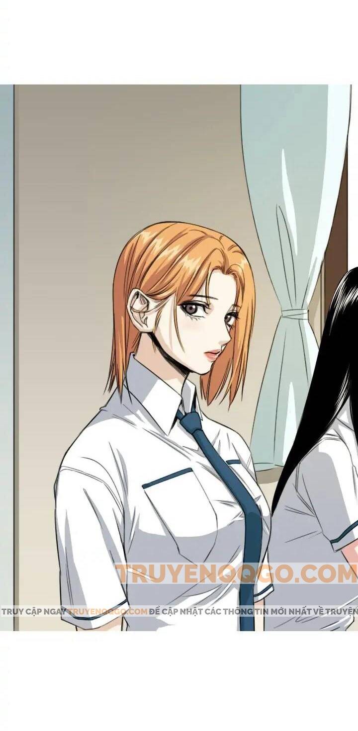 Lãng Mạn Giòn Tan Chapter 56 - 5