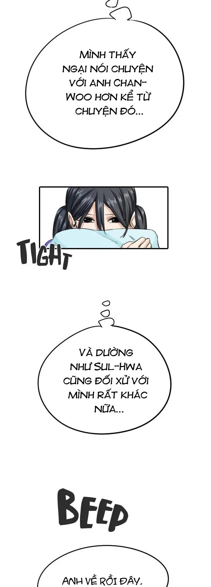 Lãng Mạn Giòn Tan Chapter 58 - 2