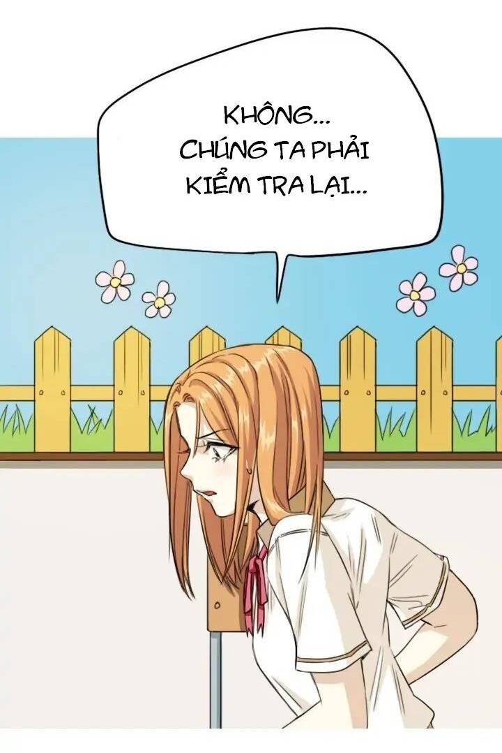 Lãng Mạn Giòn Tan Chapter 50 - 16