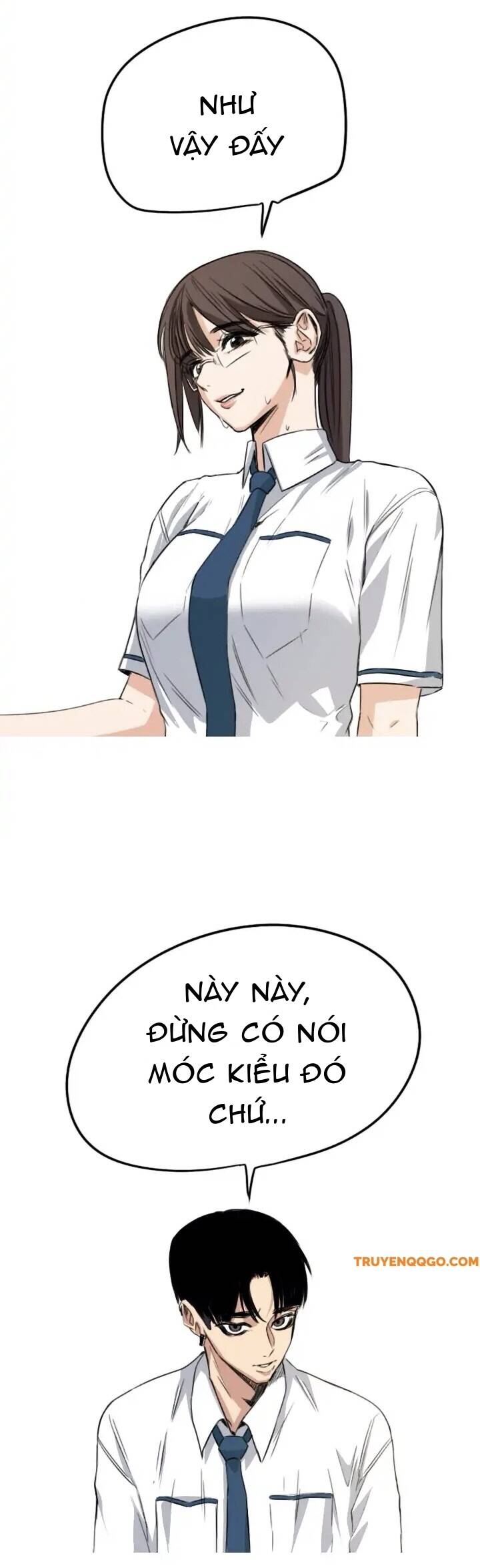 Lãng Mạn Giòn Tan Chapter 55 - 6