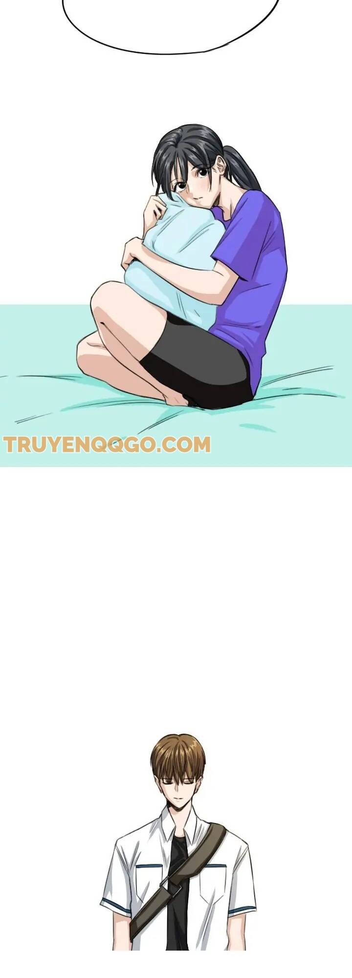 Lãng Mạn Giòn Tan Chapter 58 - 3