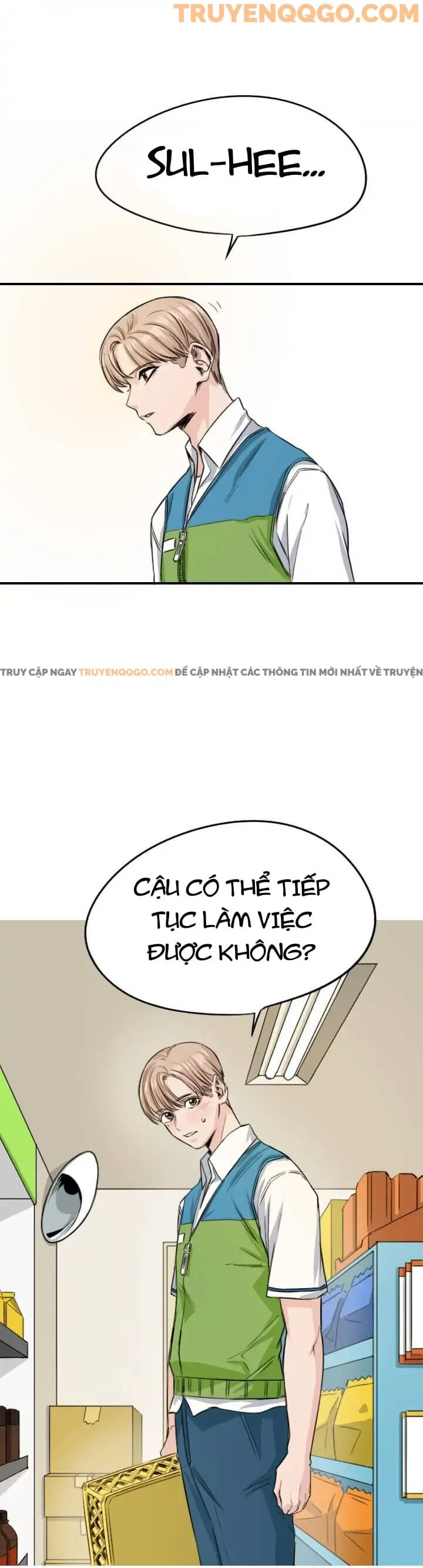 Lãng Mạn Giòn Tan Chapter 57 - 4