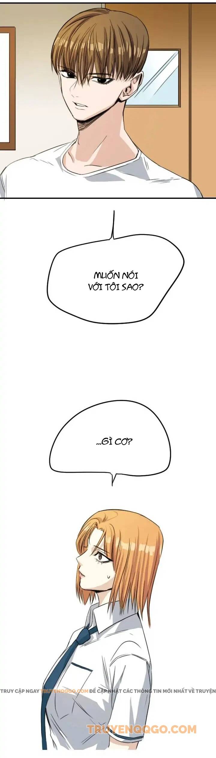 Lãng Mạn Giòn Tan Chapter 53 - 9