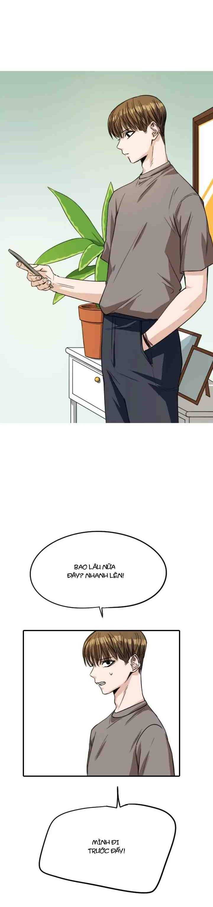 Lãng Mạn Giòn Tan Chapter 59 - 3