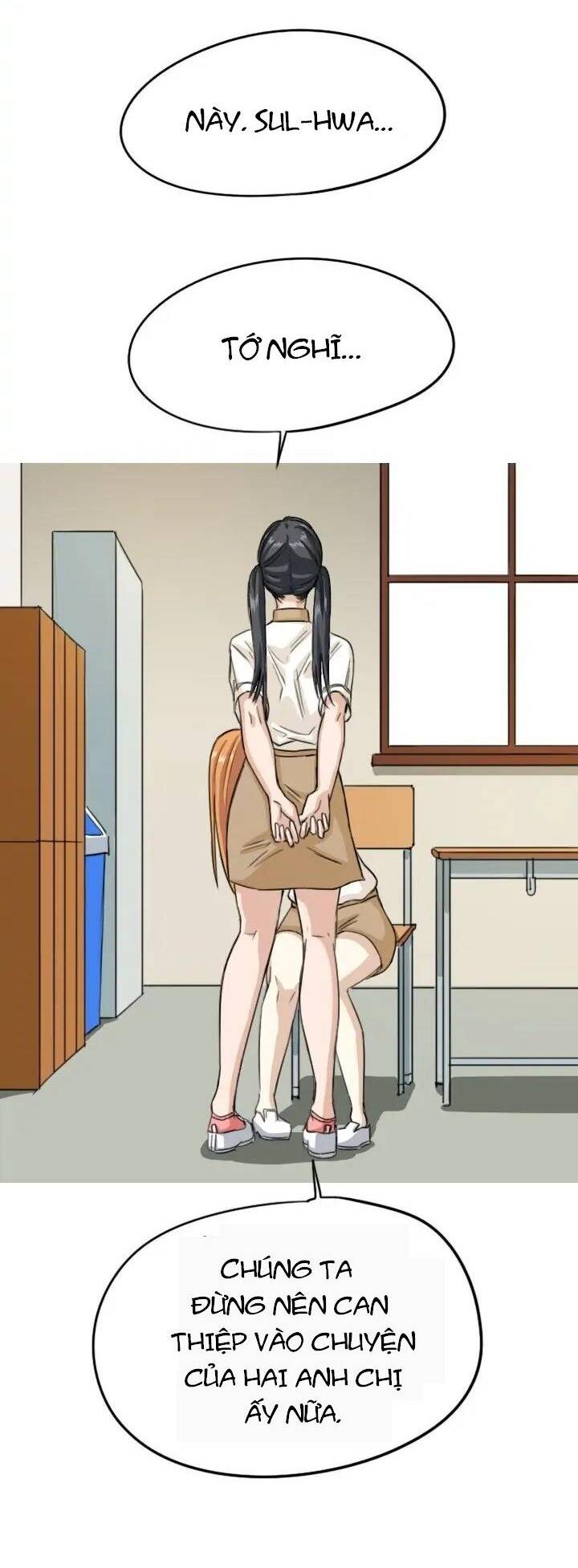 Lãng Mạn Giòn Tan Chapter 50 - 17