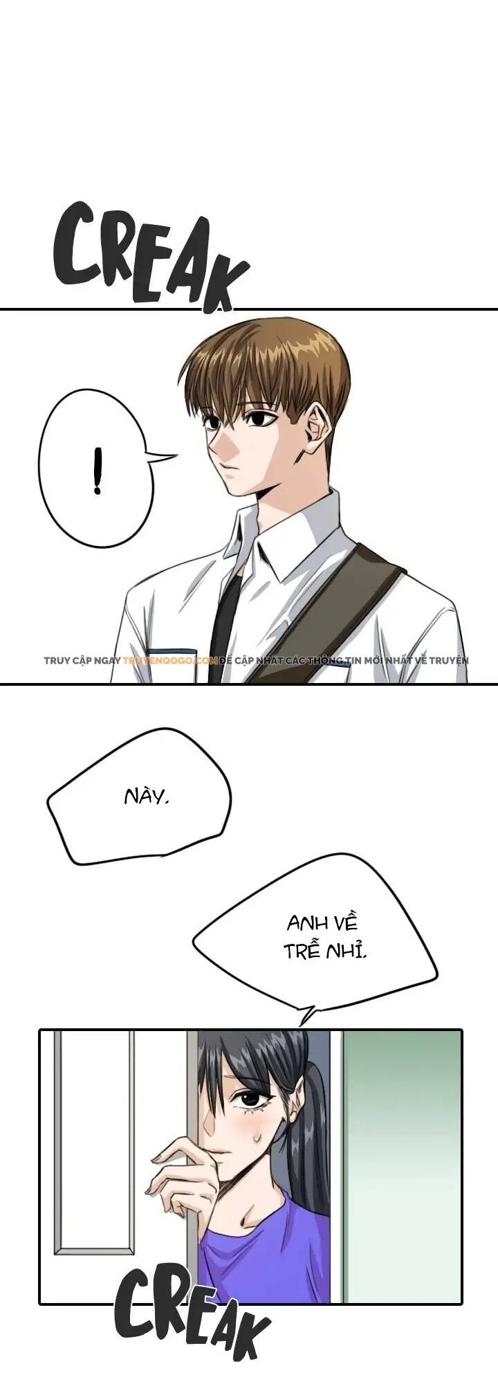 Lãng Mạn Giòn Tan Chapter 58 - 4