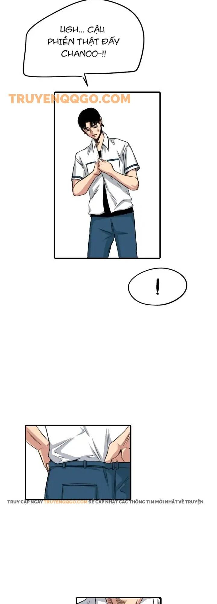 Lãng Mạn Giòn Tan Chapter 54 - 8