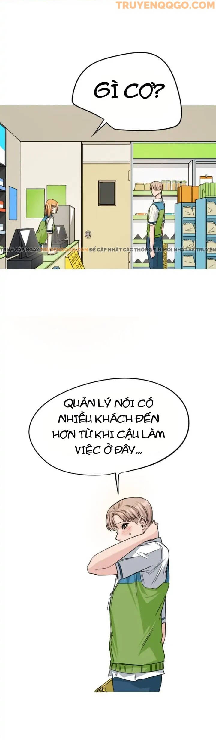 Lãng Mạn Giòn Tan Chapter 57 - 5