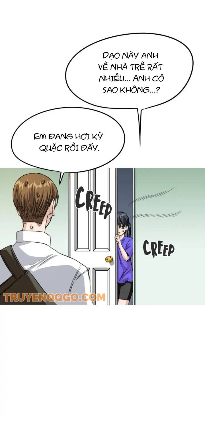 Lãng Mạn Giòn Tan Chapter 58 - 5