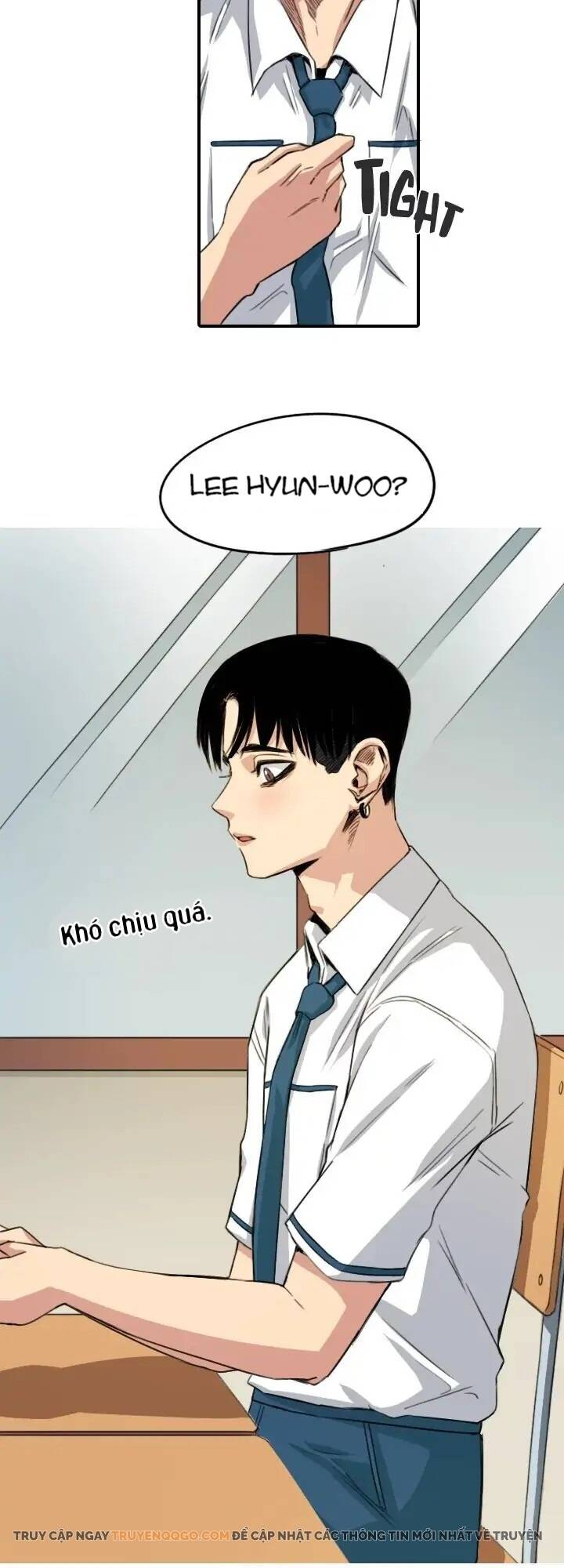 Lãng Mạn Giòn Tan Chapter 54 - 9
