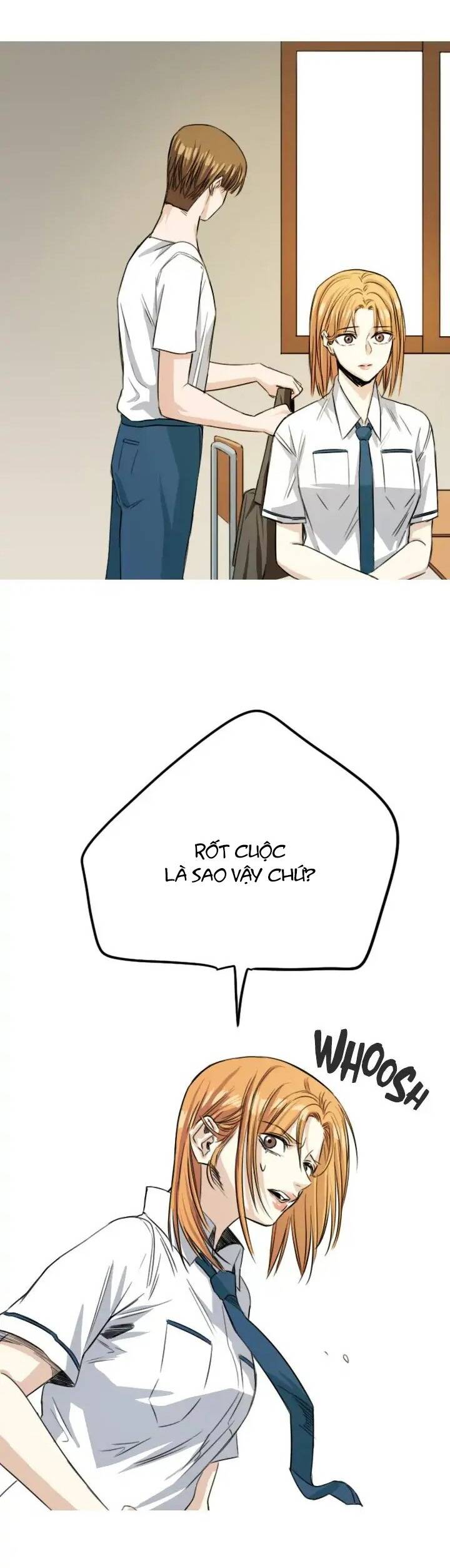 Lãng Mạn Giòn Tan Chapter 53 - 11