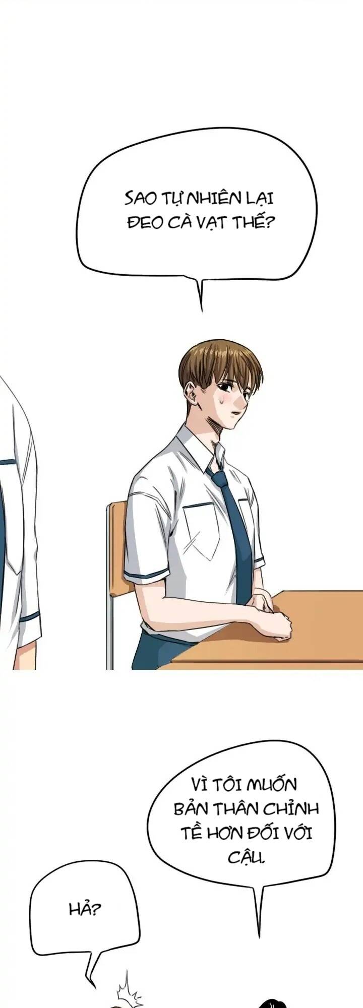 Lãng Mạn Giòn Tan Chapter 54 - 10
