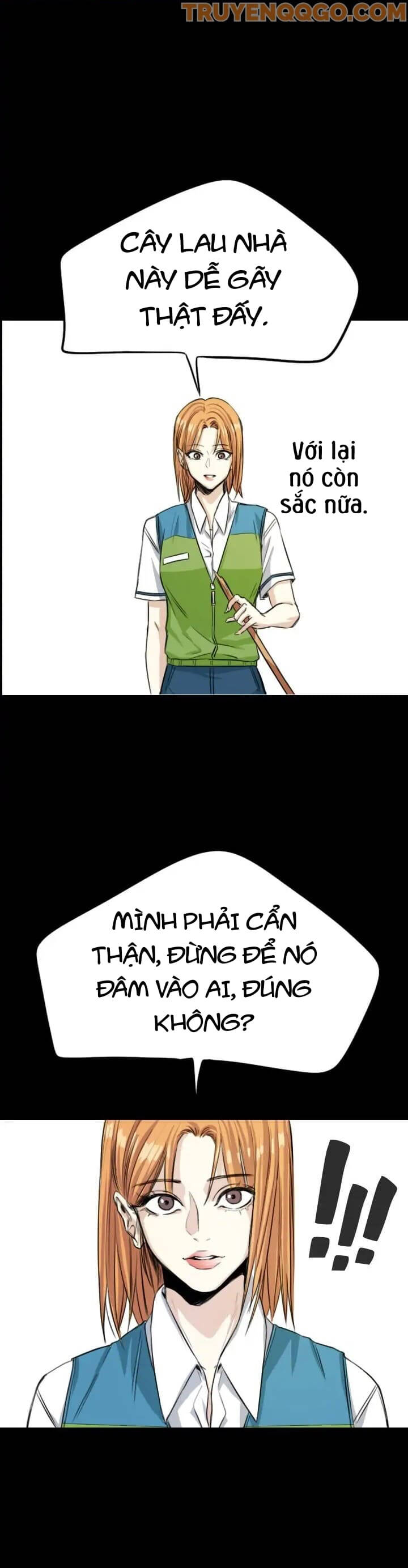 Lãng Mạn Giòn Tan Chapter 57 - 8