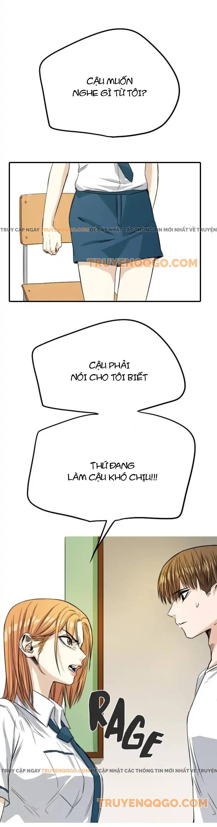 Lãng Mạn Giòn Tan Chapter 53 - 12