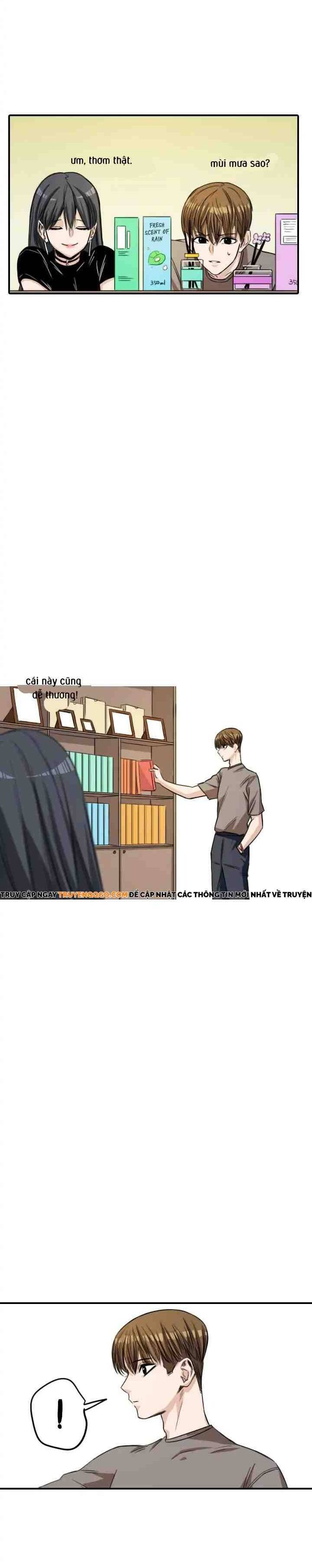 Lãng Mạn Giòn Tan Chapter 59 - 6