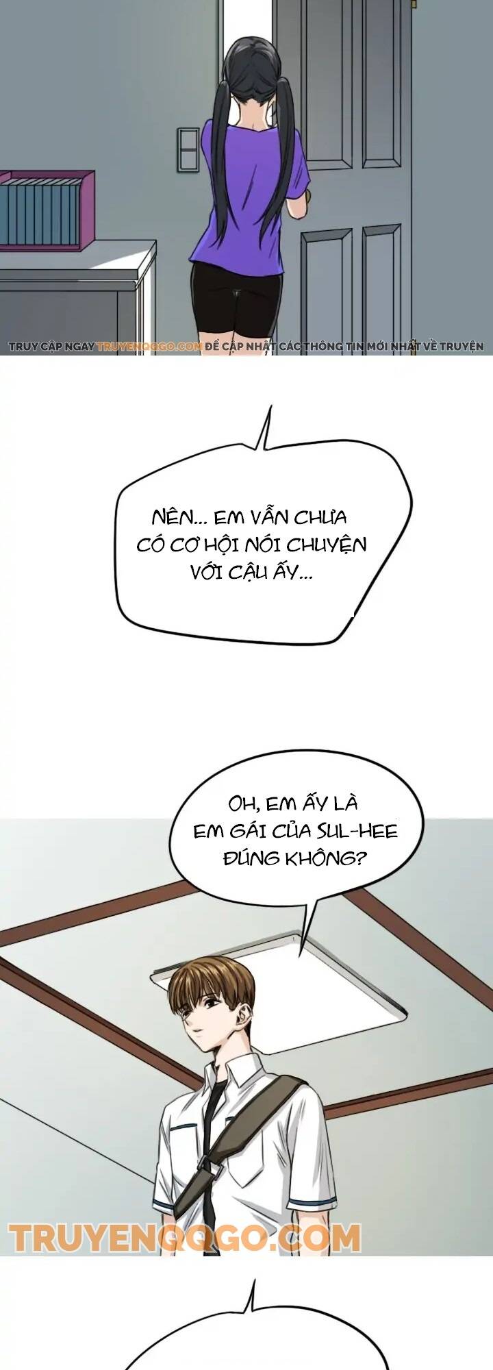 Lãng Mạn Giòn Tan Chapter 58 - 7