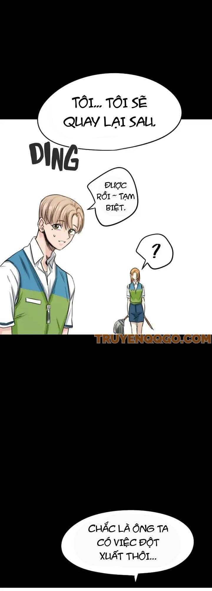 Lãng Mạn Giòn Tan Chapter 57 - 9