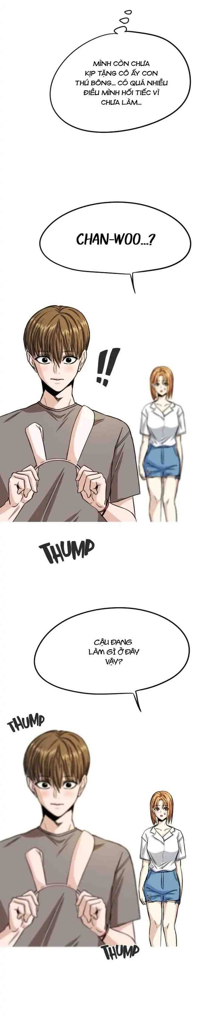 Lãng Mạn Giòn Tan Chapter 59 - 7