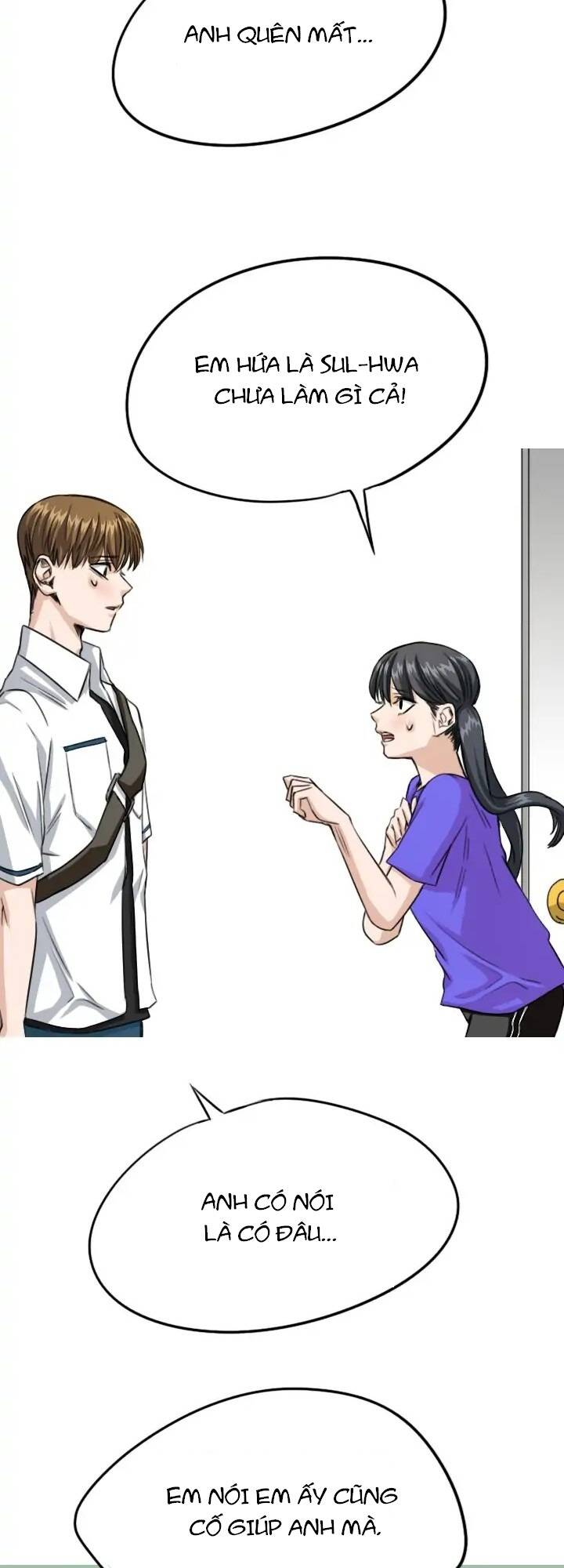 Lãng Mạn Giòn Tan Chapter 58 - 8