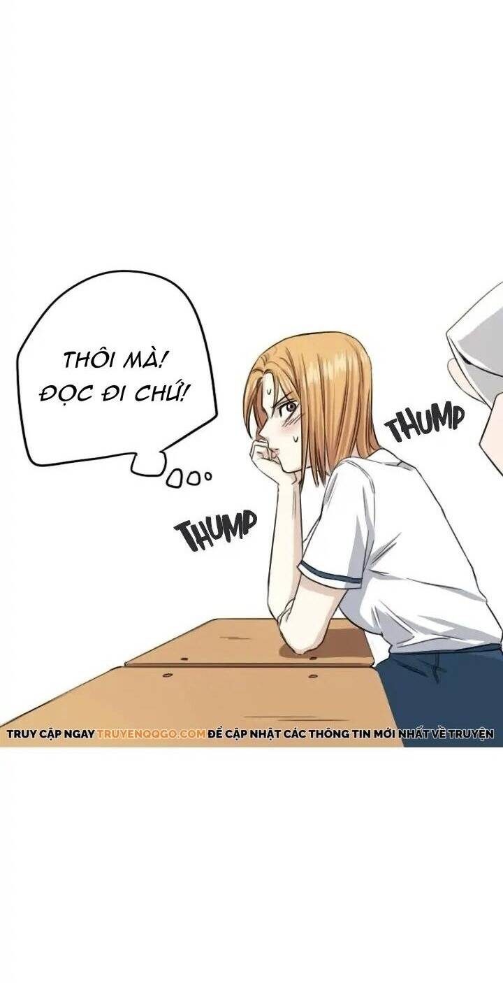 Lãng Mạn Giòn Tan Chapter 51 - 18