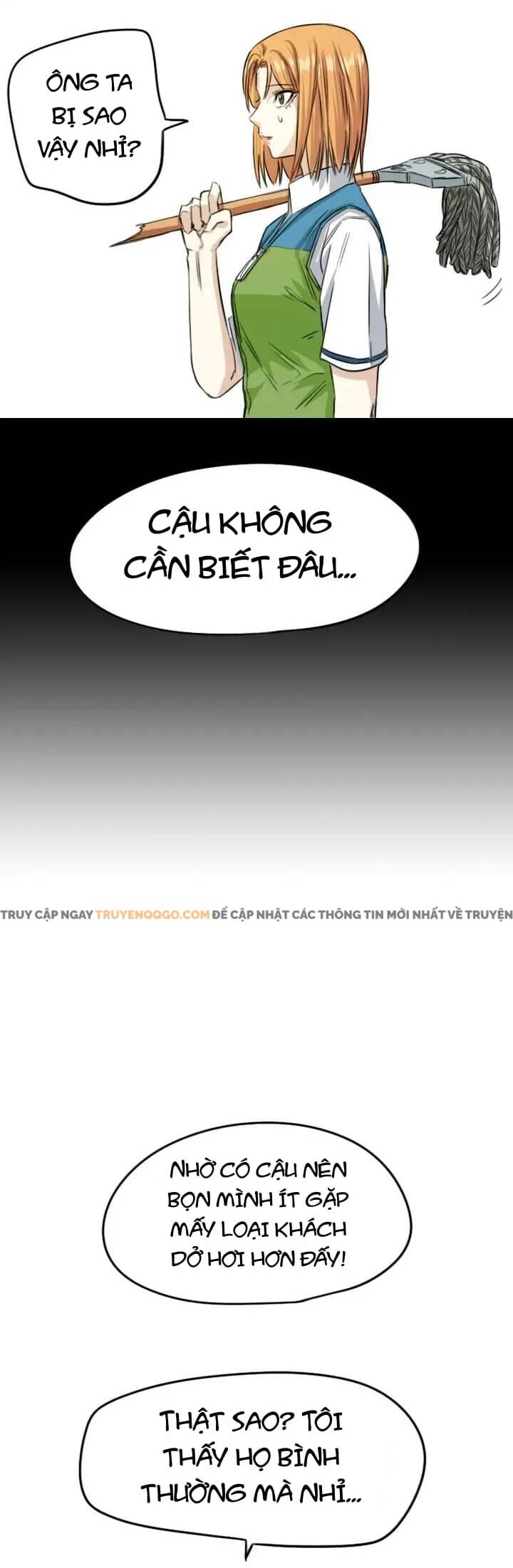 Lãng Mạn Giòn Tan Chapter 57 - 10