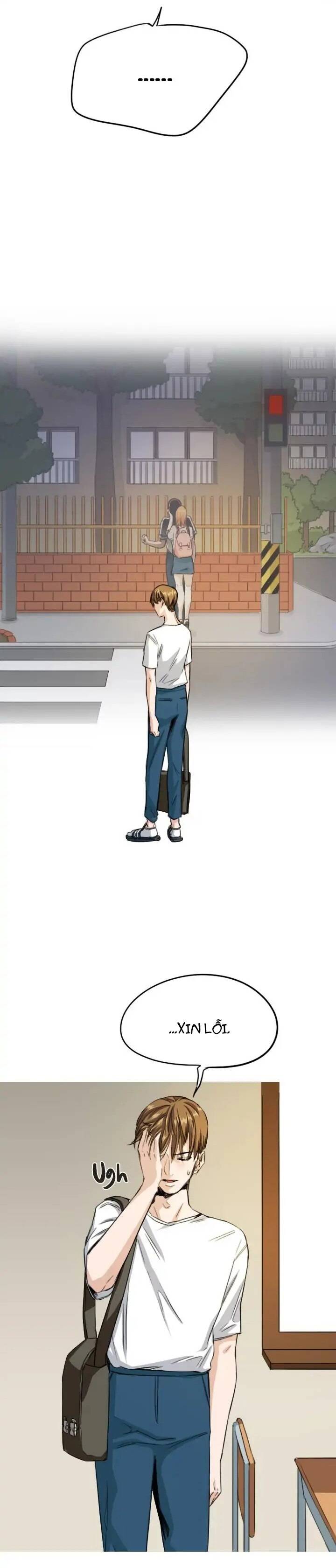 Lãng Mạn Giòn Tan Chapter 53 - 14