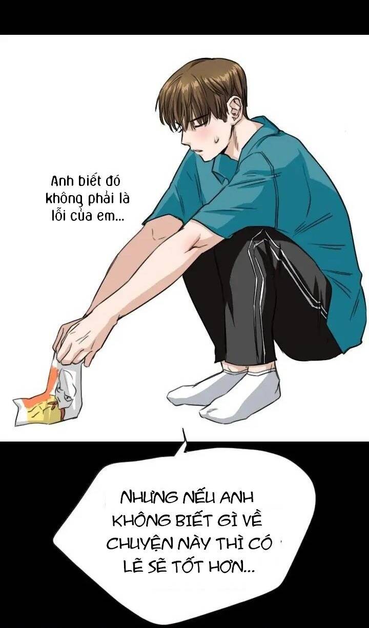 Lãng Mạn Giòn Tan Chapter 50 - 22