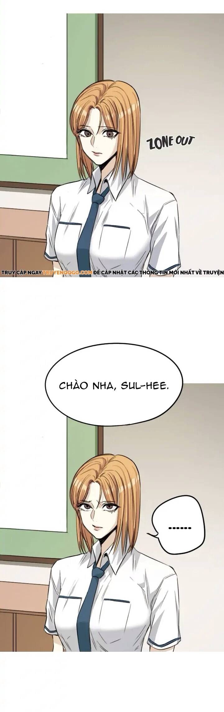 Lãng Mạn Giòn Tan Chapter 55 - 12