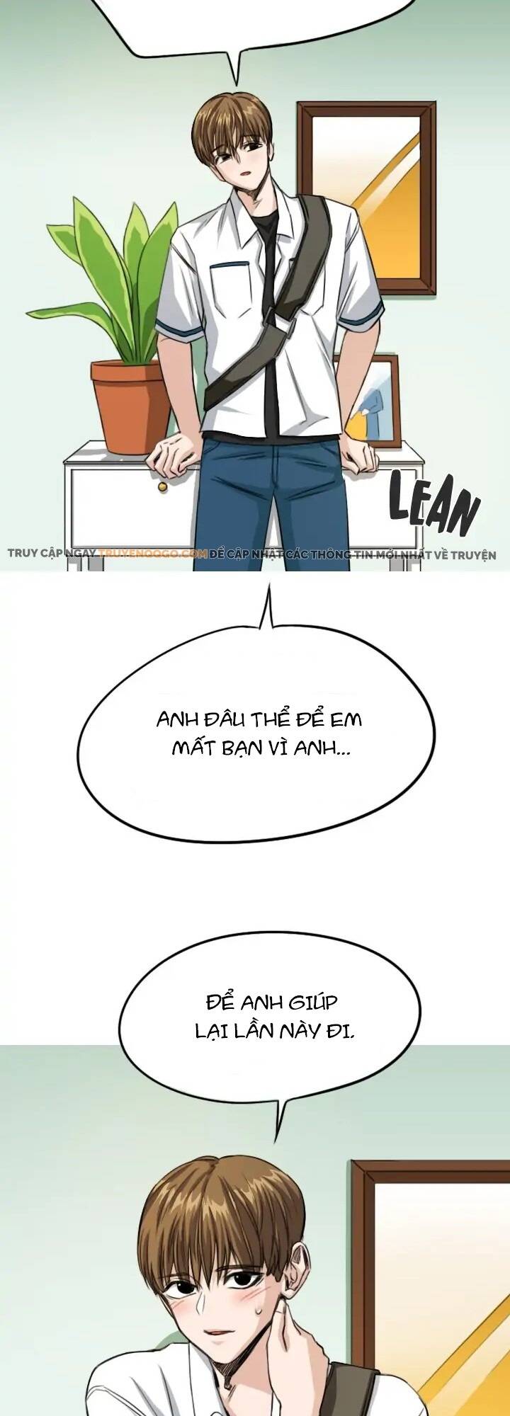 Lãng Mạn Giòn Tan Chapter 58 - 9