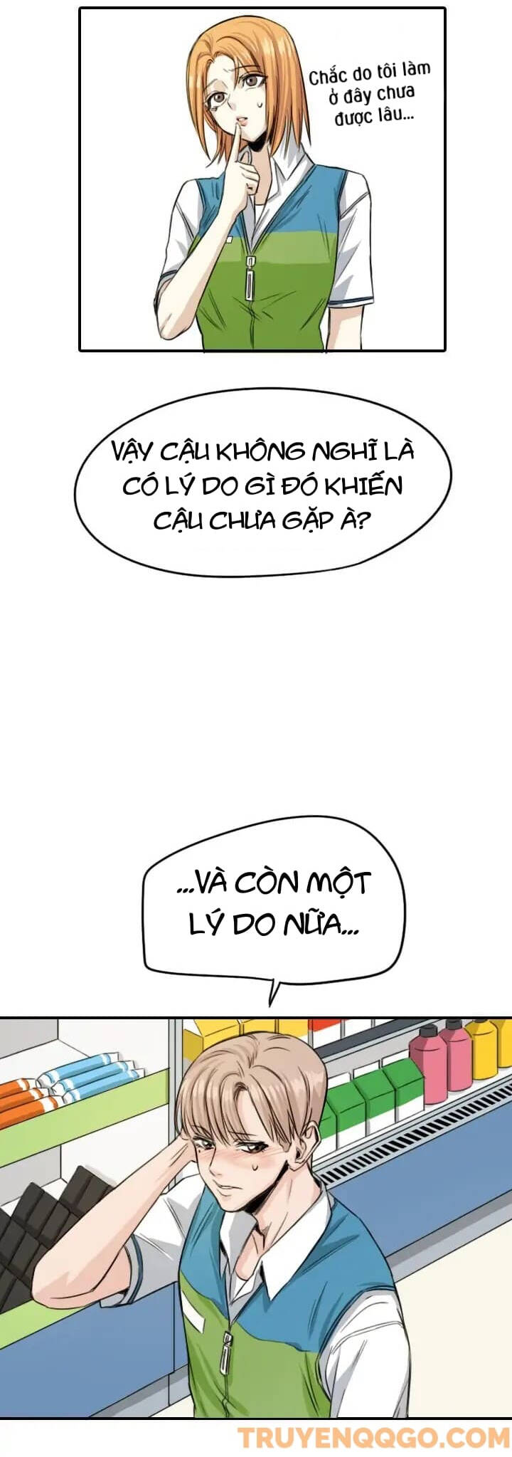 Lãng Mạn Giòn Tan Chapter 57 - 11