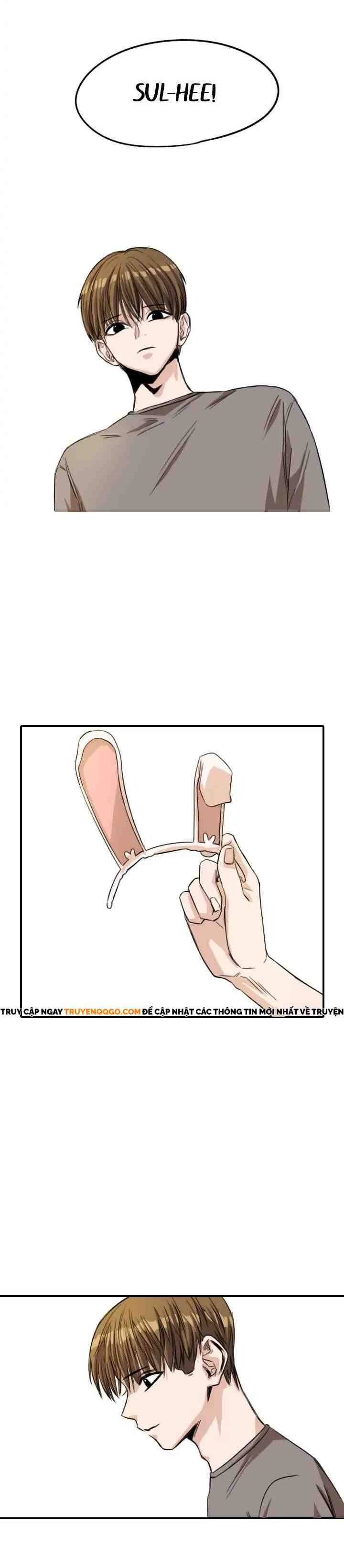 Lãng Mạn Giòn Tan Chapter 59 - 9
