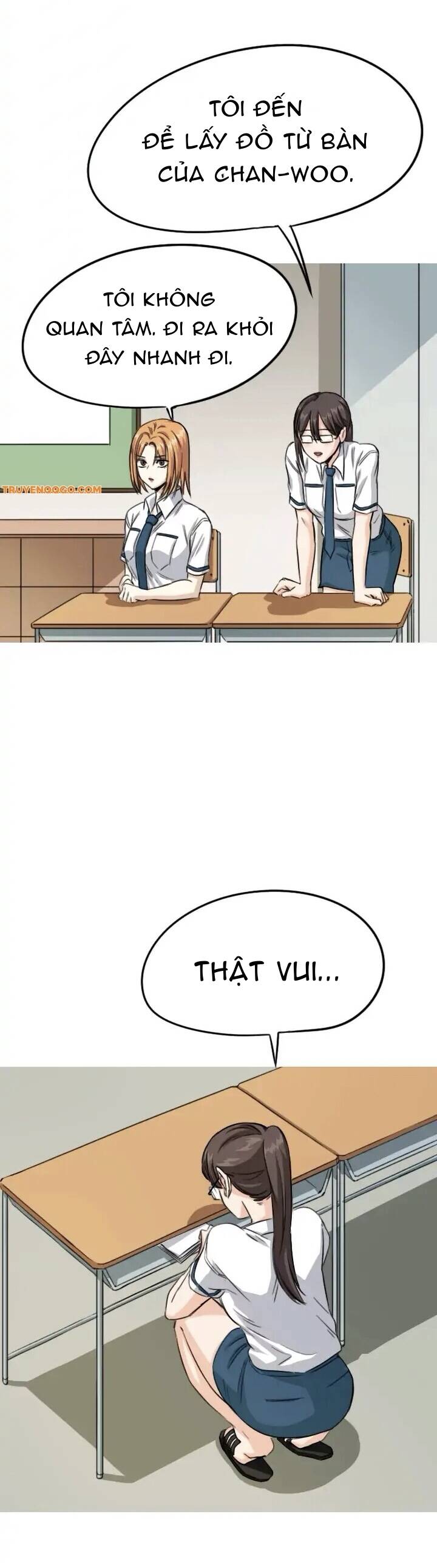 Lãng Mạn Giòn Tan Chapter 55 - 13