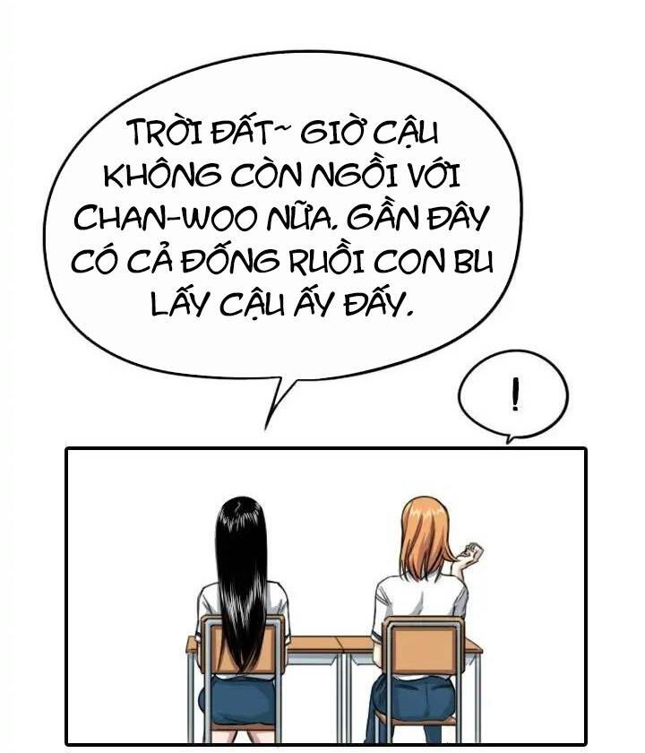 Lãng Mạn Giòn Tan Chapter 56 - 13