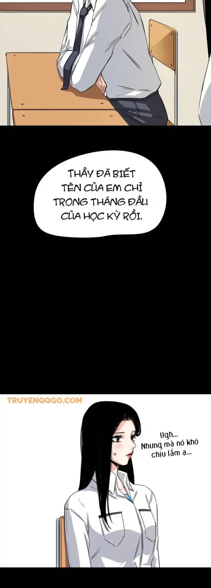 Lãng Mạn Giòn Tan Chapter 54 - 14